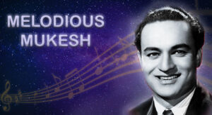 Melodius Mukesh